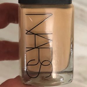 NARS Foundation